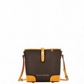 Dooney & Bourke Claremont Crossbody Bucket